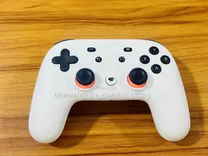 Google Stadia Controller