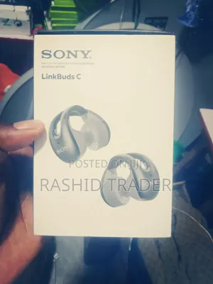 Sony Wireless Ink Bud C