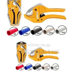 PVC Pipe Cutter Plastiv Pipe Cutting Tool
