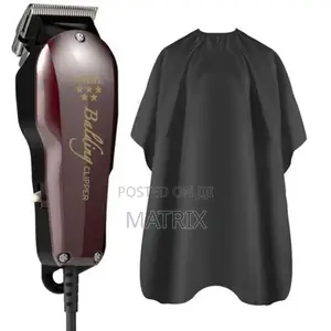 Wahl Balding Professional Electric Shavers Set for Kinyoozi