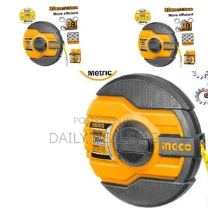 Fibreglass Measuring Tape