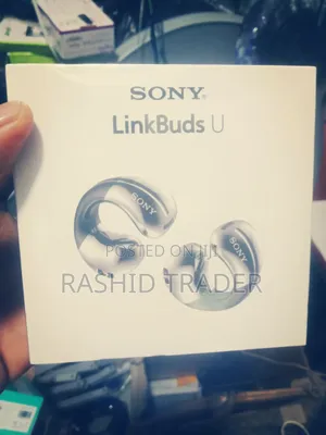 Sony Ink Bud U