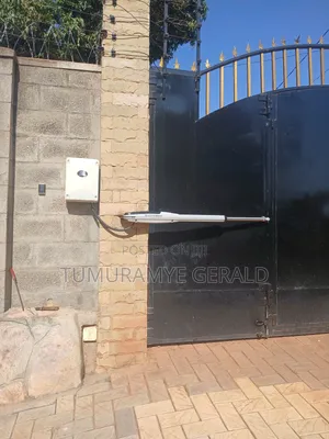 Automatic Swinging Gate Motors
