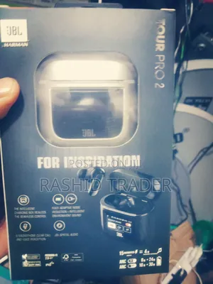 JBL Tour Pro 2 Earbud