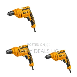 Industrial Electric Drill