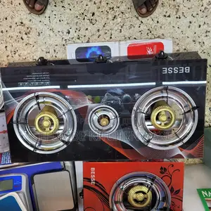 Gas Cooker or Gas Plate