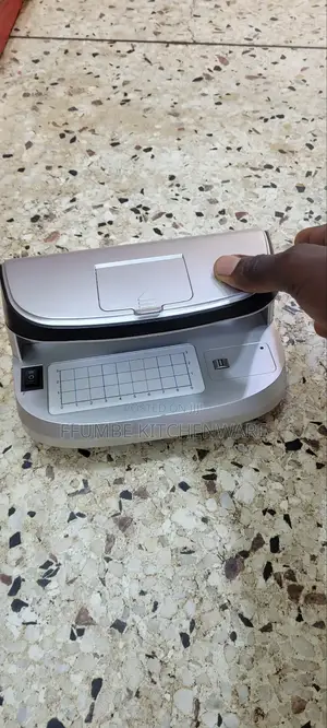 Money and Currency Detector