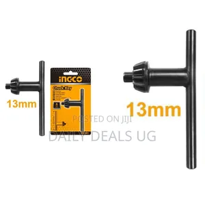 Ingco Ck1301 - Chuck Key