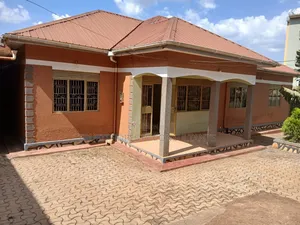 Furnished 4bdrm House in Trust Estate, Central Division for sale