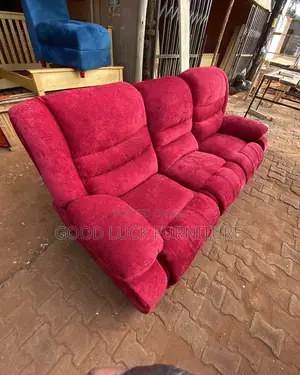 Leather Repair and Sofas