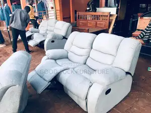 Leather Repair and Sofas