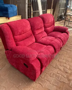 Leather Repair and Sofas