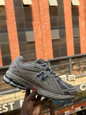New Balance 1906r Grey Indigo