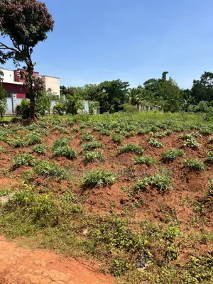 32 Decimals of Land in Kijabijjo Gayaza Behind the Town