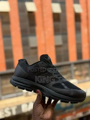 Adidas Men's Running Shoes