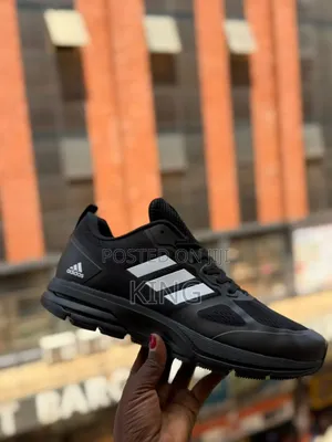 Adidas Men's Running Shoes