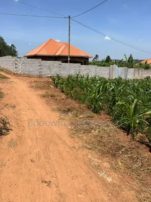 24 Decimals of Land in Kijabijjo Highly Developed Estate