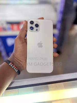 Apple iPhone 12 Pro Max 256 GB Gold