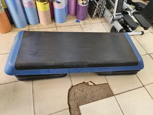 Biggest Strong Aerobic Step Original Material