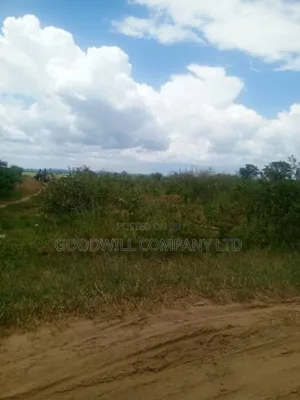 26 Acres of Land Mawokota on Masaka Road