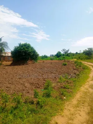 24 Acres of Land in Sunga Masaka on Bukakata Road