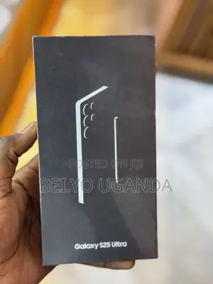 New Samsung Galaxy S25 Ultra 512 GB Gray