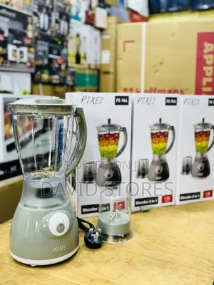 Pixel 1.5l 2in 1 Blender