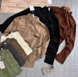 Earthly Safari Shirts