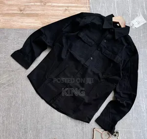 Durable Safari Shirts