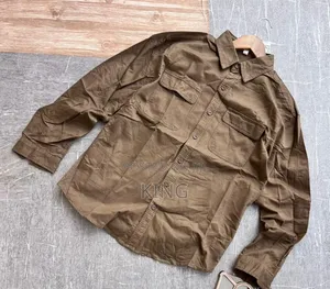 Durable Safari Shirts
