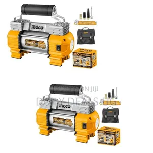 Ingco Aac2508 Compressor