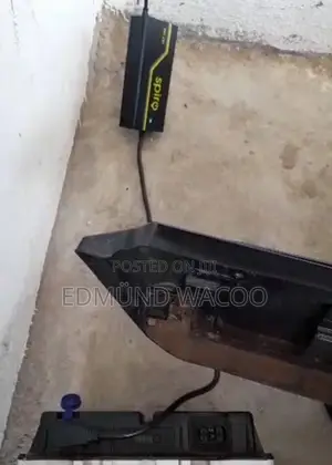 Spiro E- Bike Charger