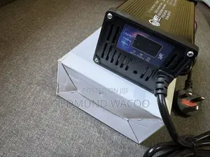 Spiro E- Bike Charger