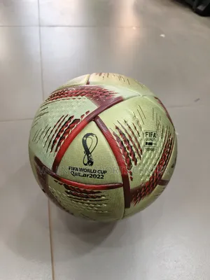 More Nice Fifa World Qatar at 2022 Tubeless Ball Original Material