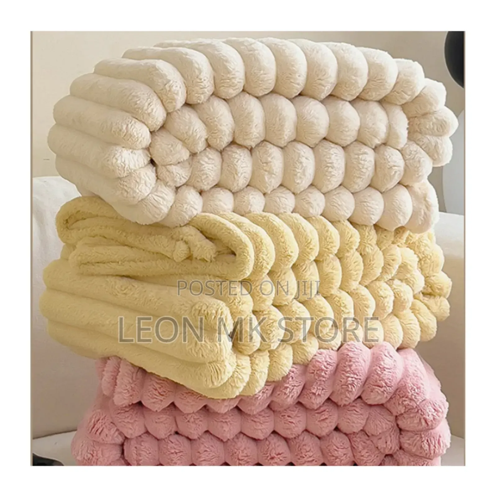 Thick Winter Throw Blankets