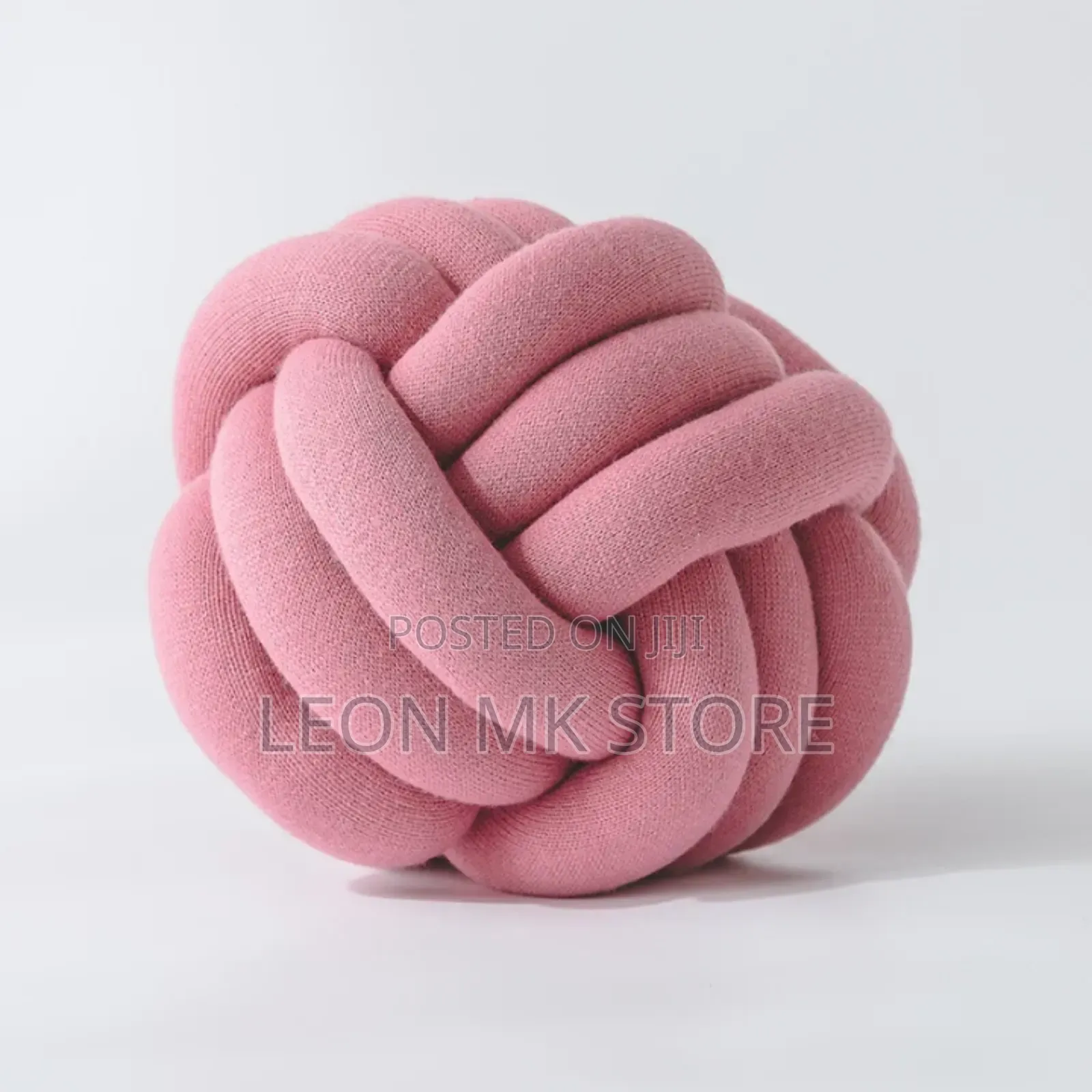 Knot Sofa Cushions