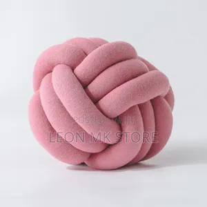 Knot Sofa Cushions