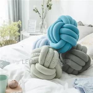 Ball Creative Cushions