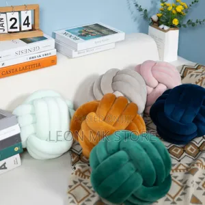 Ball Creative Cushions