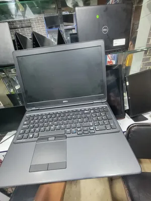 Laptop Dell Latitude E5550 4GB Intel Core I3 SSD 140GB