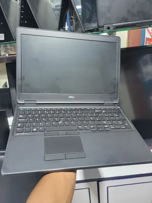 Laptop Dell Latitude E5550 4GB Intel Core I3 SSD 140GB