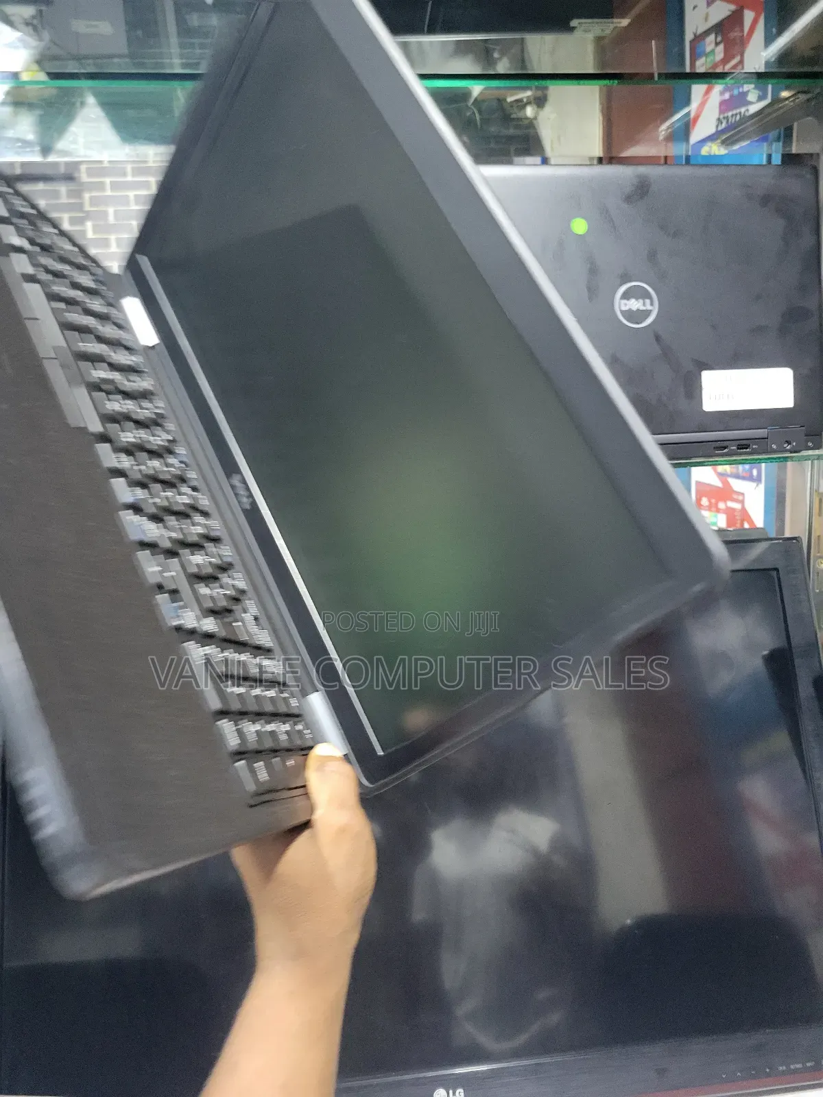 Laptop Dell Latitude E5550 4GB Intel Core I3 SSD 140GB
