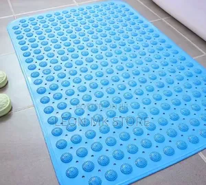 Rubber Anti Slip Shower Mats