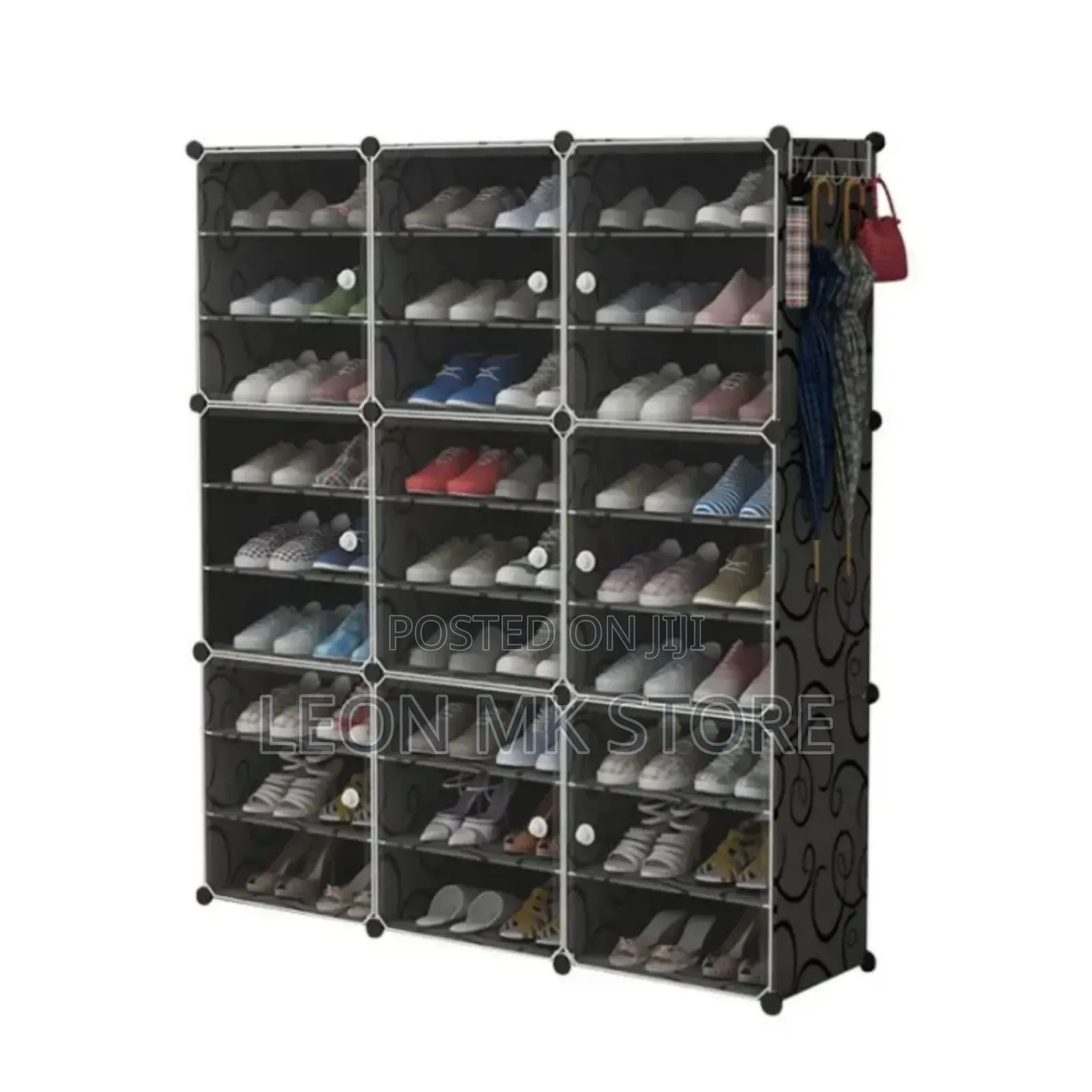 Shows Storage Cabinets