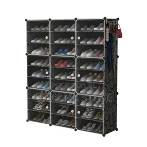 Shows Storage Cabinets