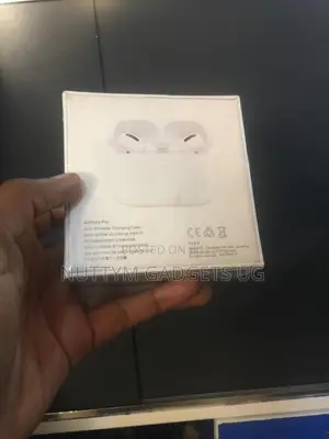 Airpods Pro