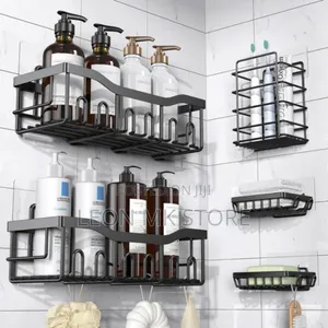 Shower 5tier Caddy