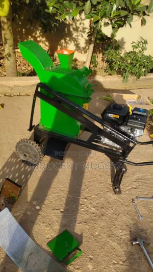 Affordable Multipurpose Sillage Machine