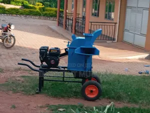 Affordable Multipurpose Sillage Machine