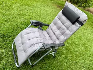 Foldable Outdoor Chair
